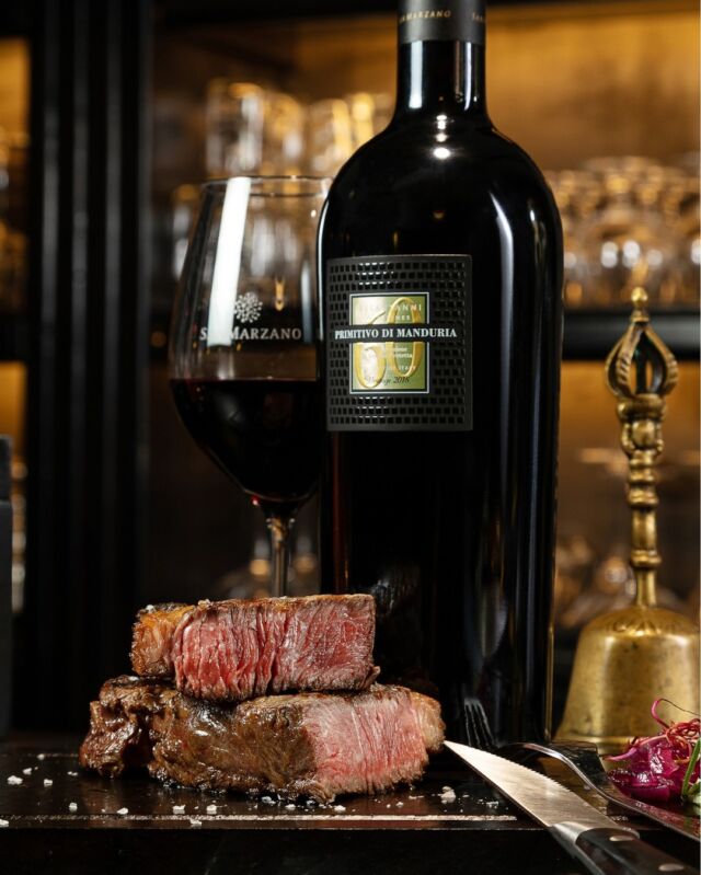 SESSANTANNI PRIMITIVO DI MANDURIA 750ML