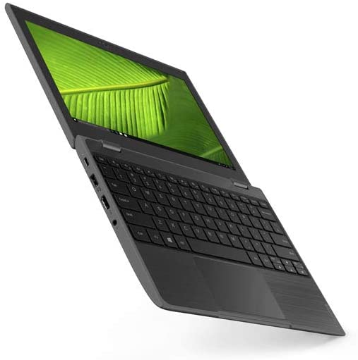 LAPTOP LENOVO 100e CELERON N4000