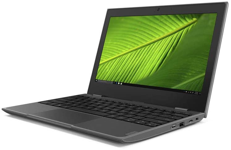 LAPTOP LENOVO 100e CELERON N4000