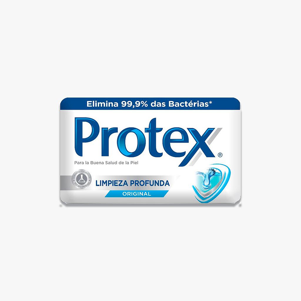 JABÓN PROTEX LIMPIEZA PROFUNDA