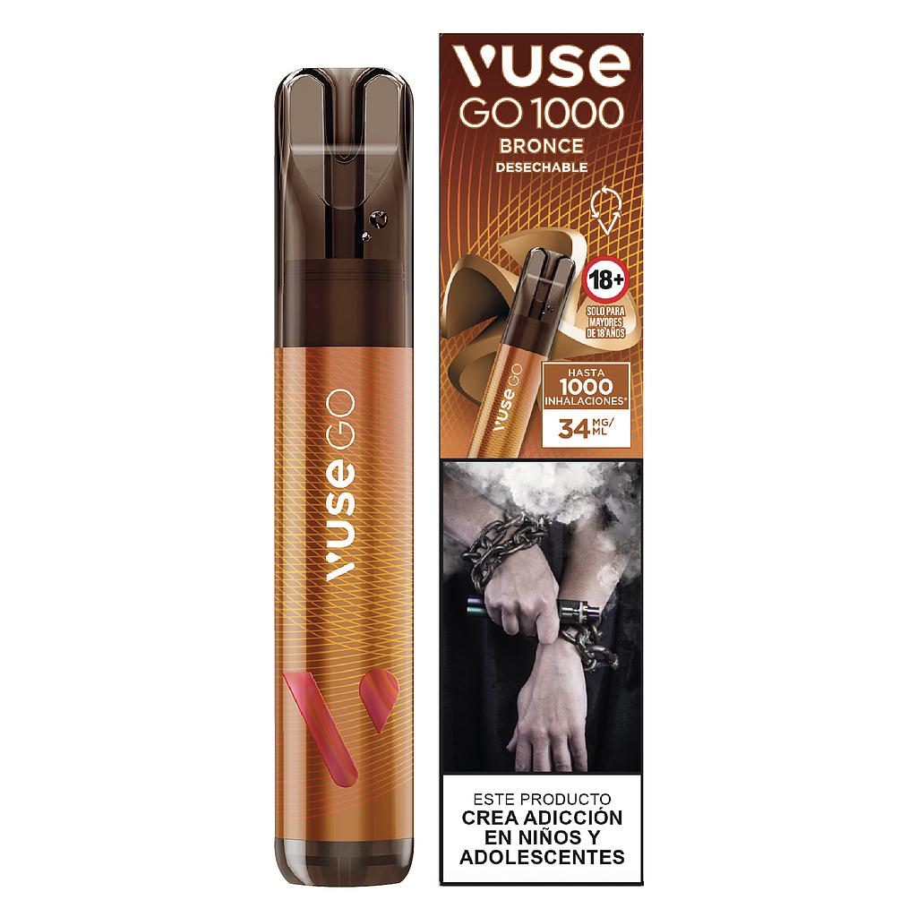VUSE GO BRONCE 1000