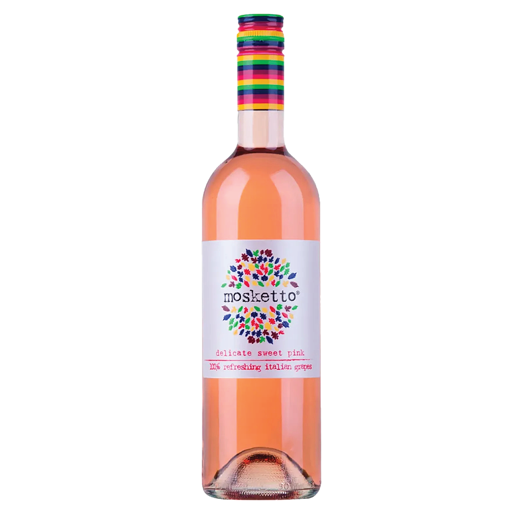 MOSKETTO ROSATO