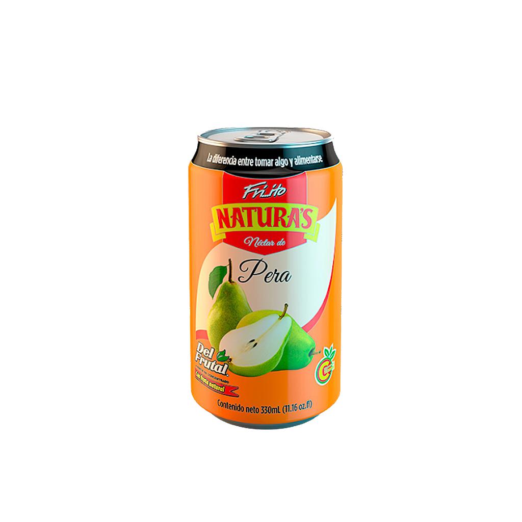 FRIITO DEL FRUTAL PERA