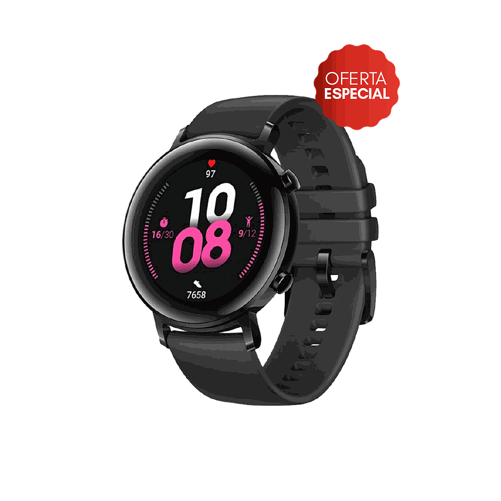 HUAWEI SMART WATCH 2 SPORT BLUETOOTH