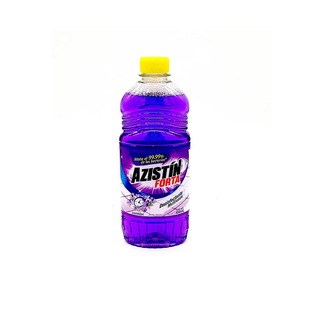 AZISTIN LAVANDA 450ML