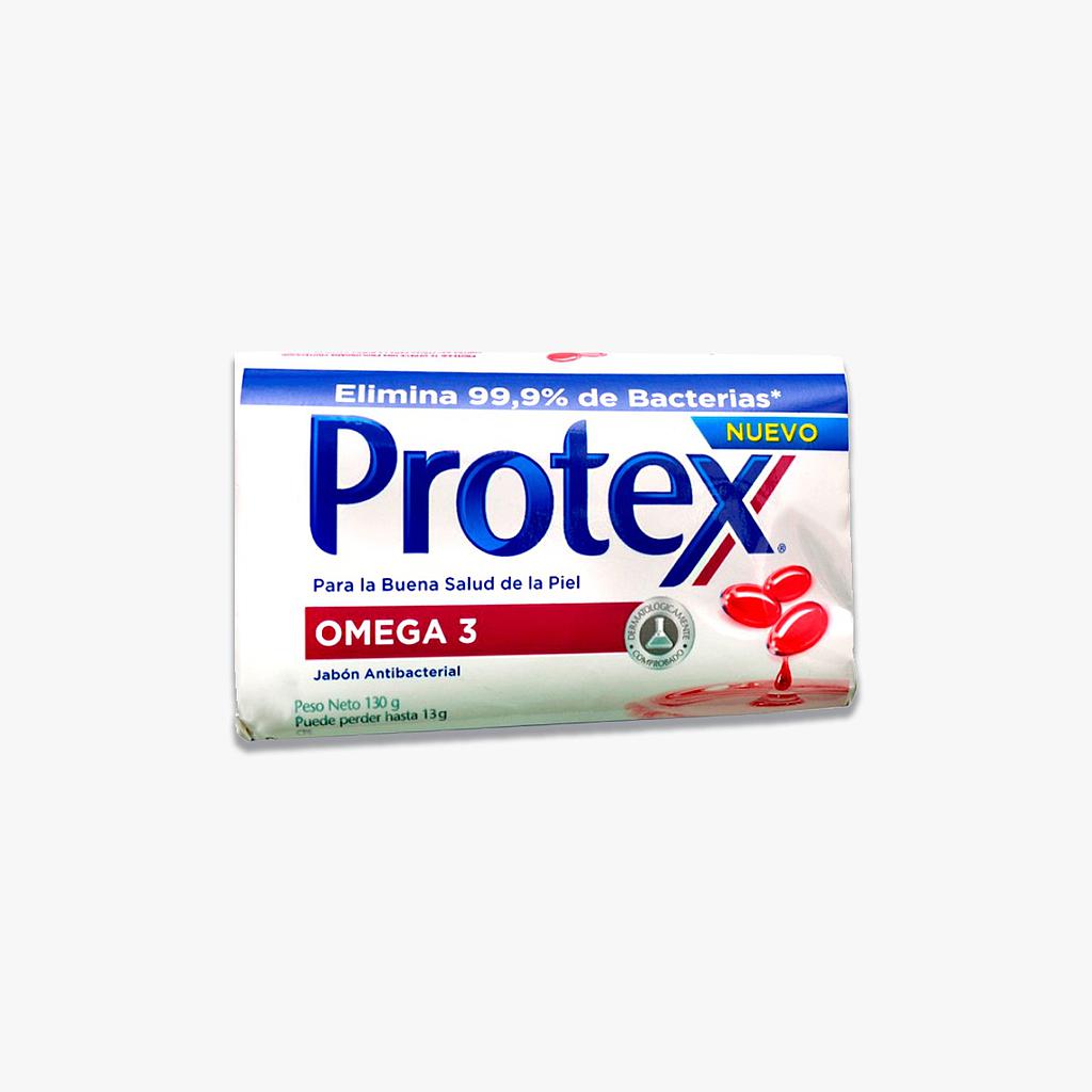 JABÓN EN BARRA PROTEX OMEGA 3