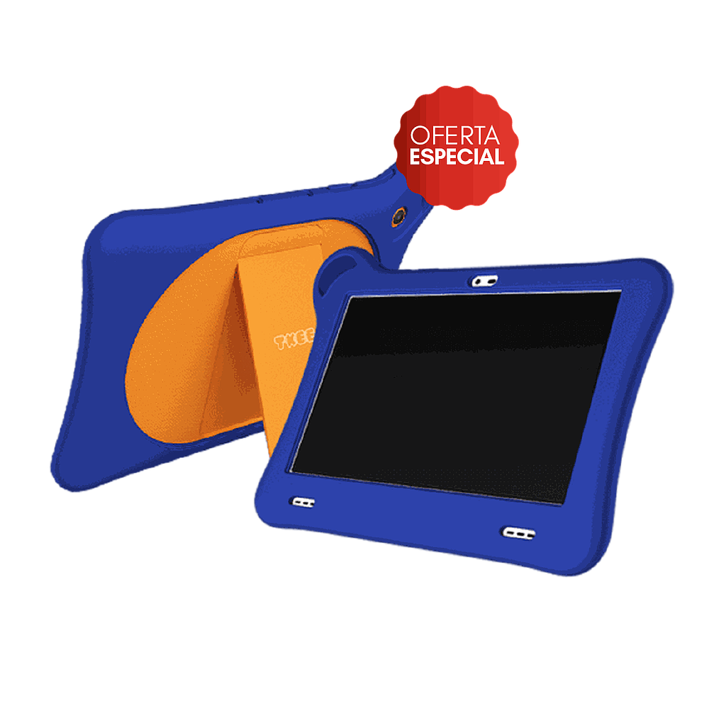 TABLET KIDS ALCATEL