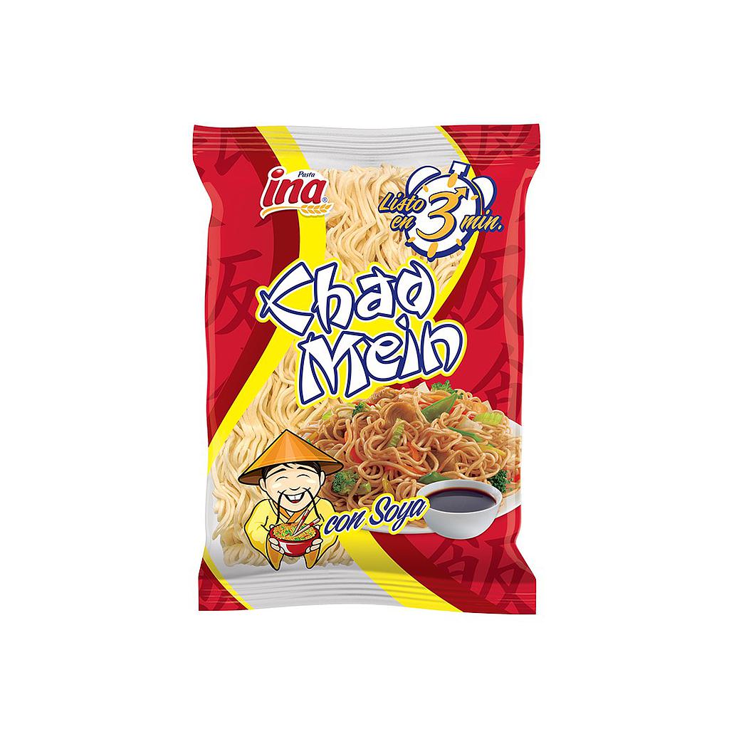 INA CHAO MEIN SOYA 180grs