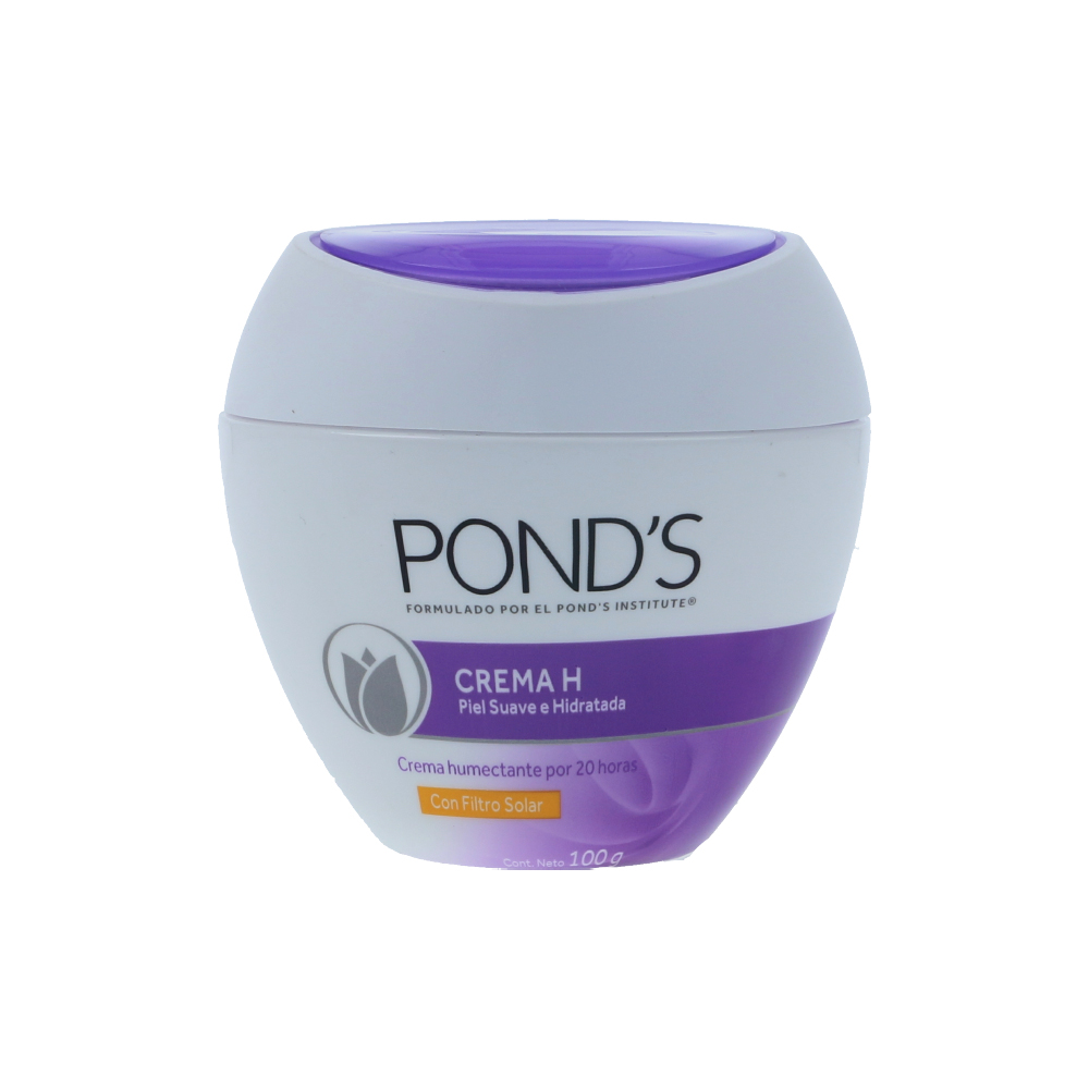 PONDS CREMA H 100GR