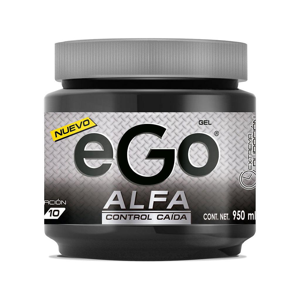 EGO CONTROL CAIDA 950ML
