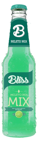 BLISS MOJITO 350ML
