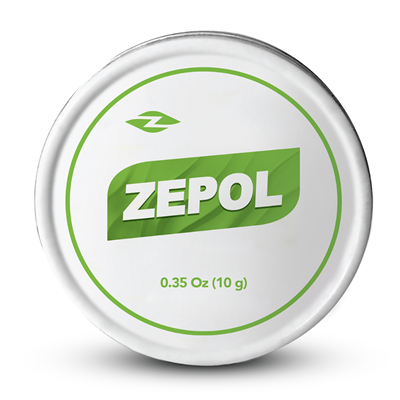 ZEPOL UNGUENTO ADULTO LATITA 10G