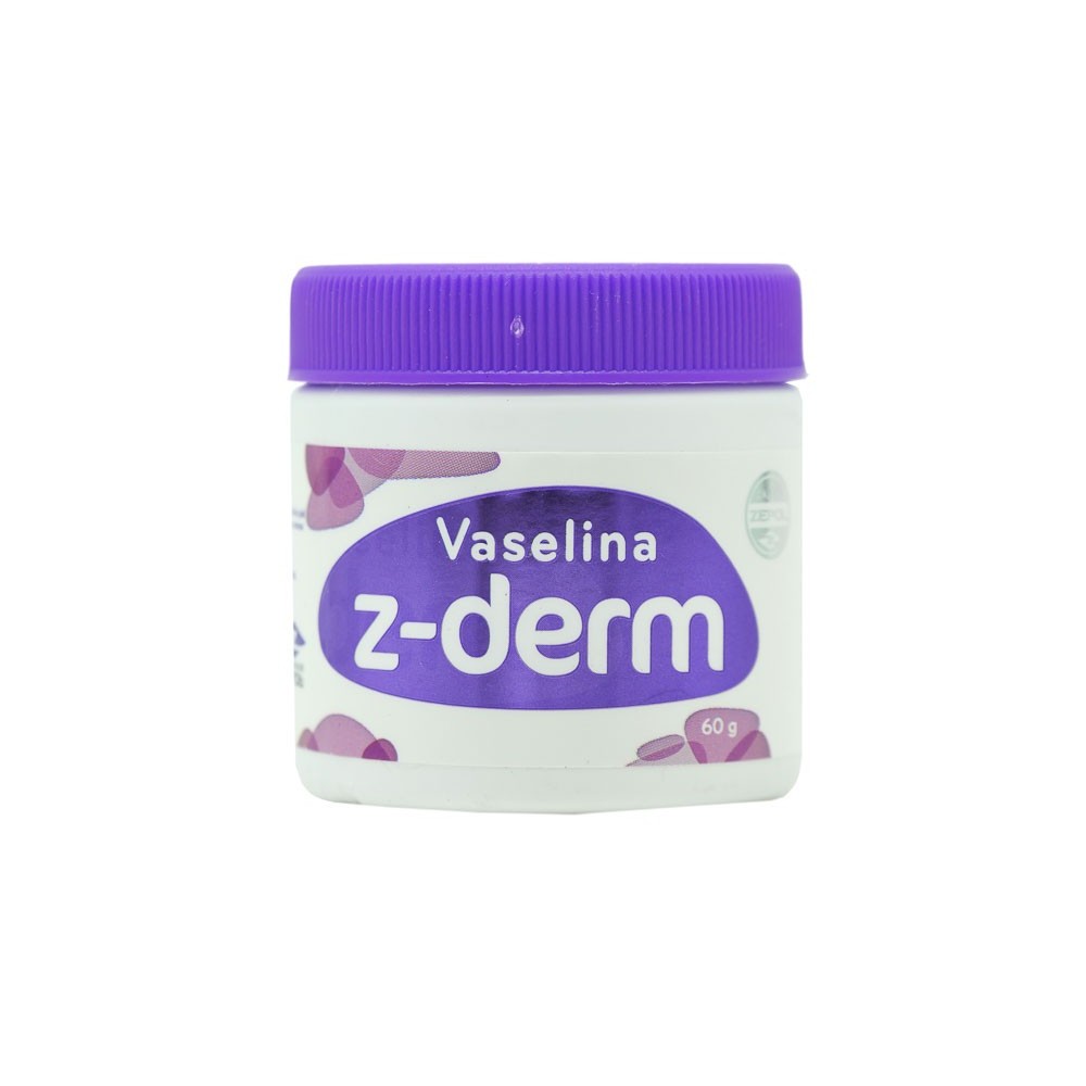 VASELINA CLASICA 60G