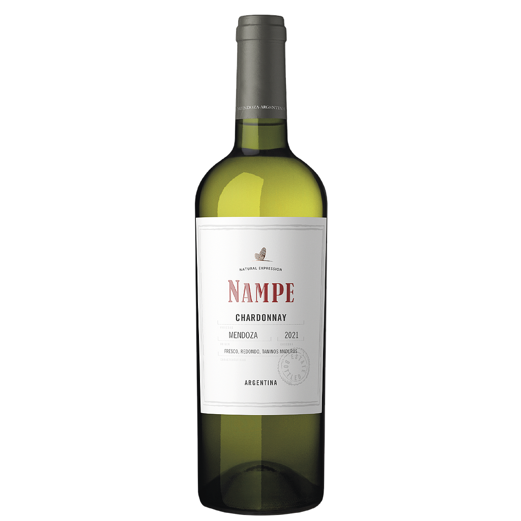 NAMPE CHARDONNAY 750ML