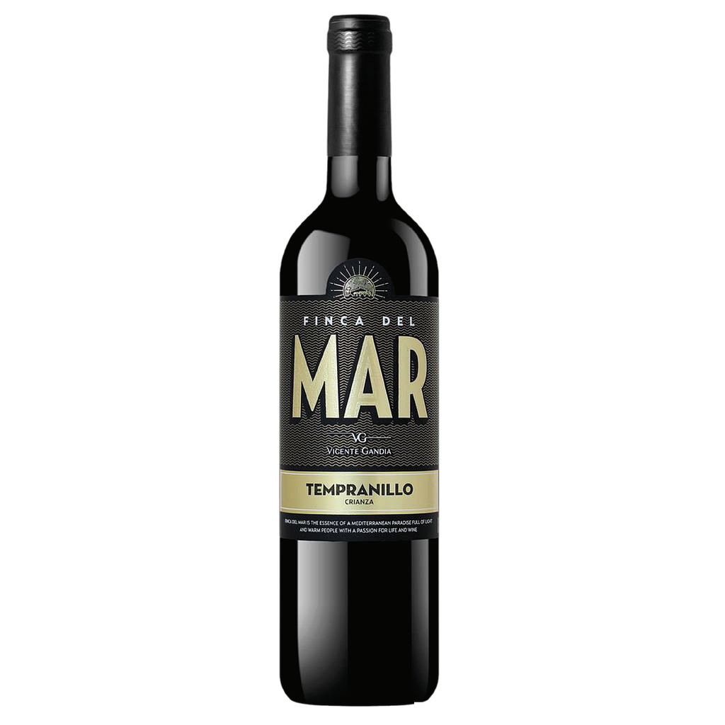 FINCA DEL MAR TEMPRANILLO 750ML