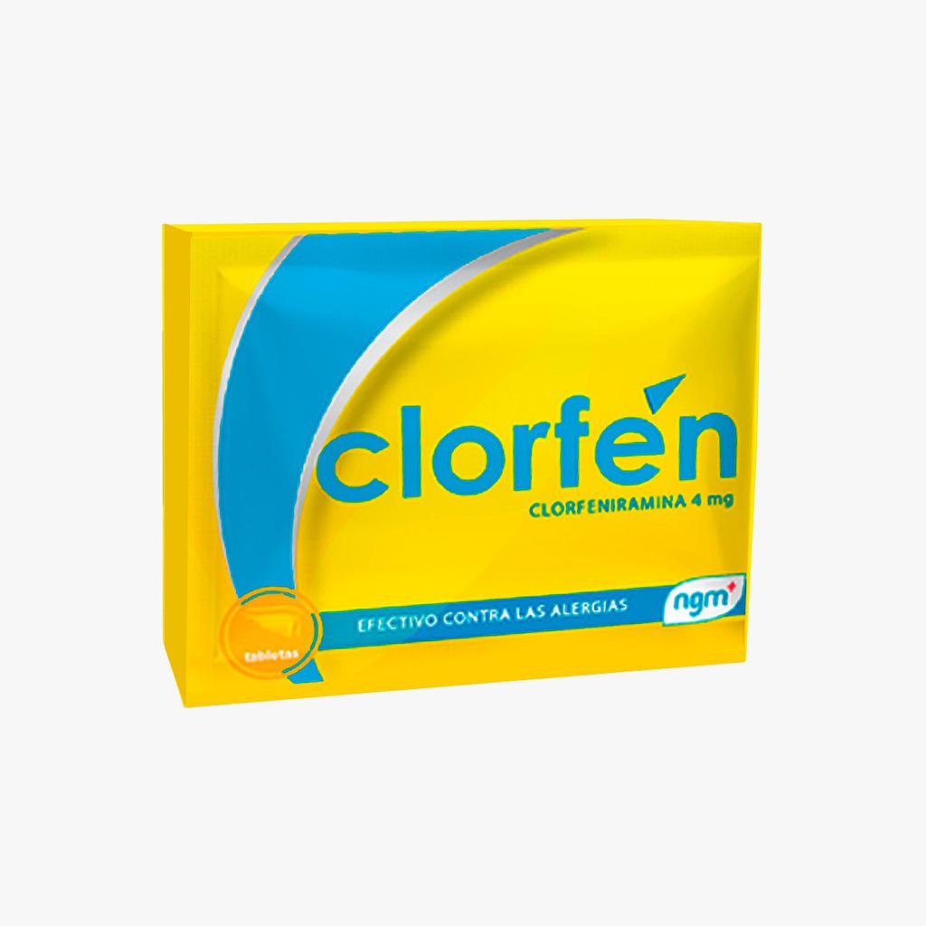 CLORFEN
