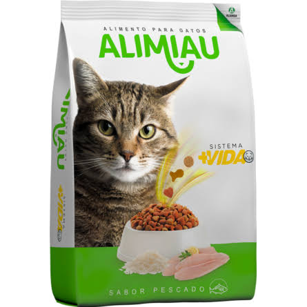 Alimiau 420grs