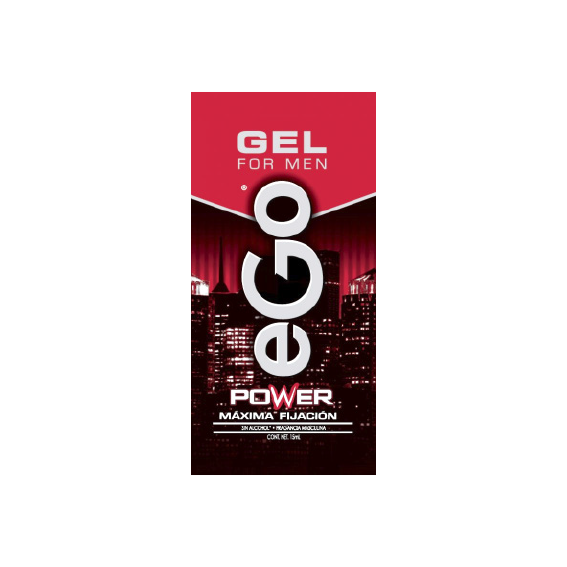 EGO POWER GEL 