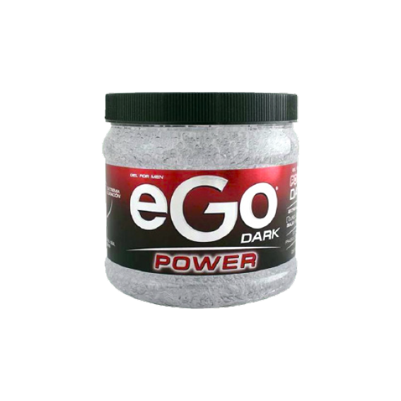 SIX PACK EGO POWER 200ML