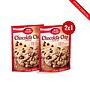 2 PACK BETTY CROCKER COOKIE MIX CHOC CHIP